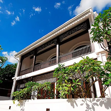 Ping Nakara Boutique Hotel And Spa-3