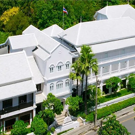 Ping Nakara Boutique Hotel And Spa-3
