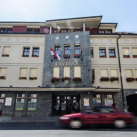 Hotel Civitas-2