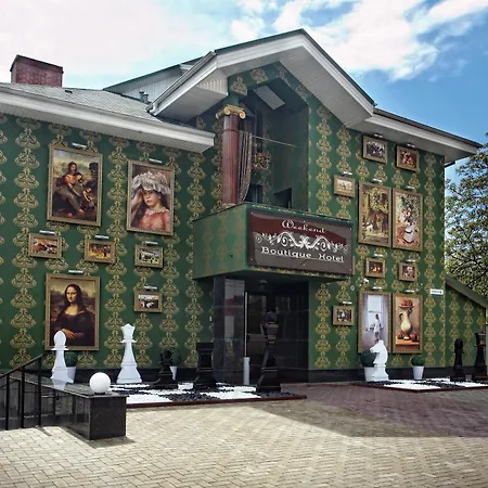 Weekend Boutique Hotel-3