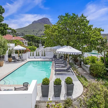 One Kensington Boutique Hotel-2