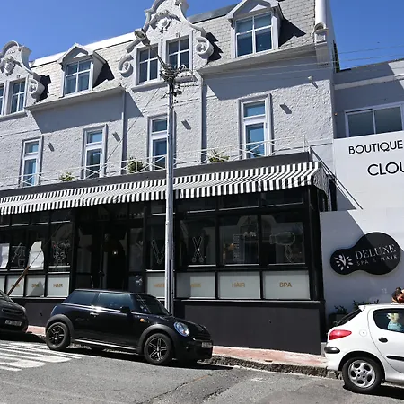 Cloud 9 Boutique Hotel And Spa-3
