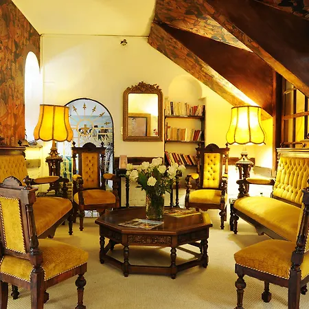 Boutique Hotel Antinea-3