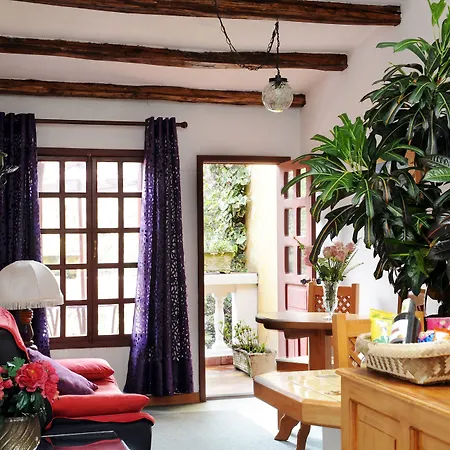 Boutique Hotel Antinea-2
