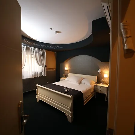 Villa Carmel Boutique Hotel-2