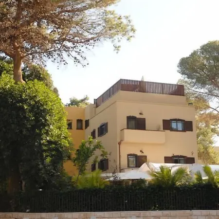 Villa Carmel Boutique Hotel-3
