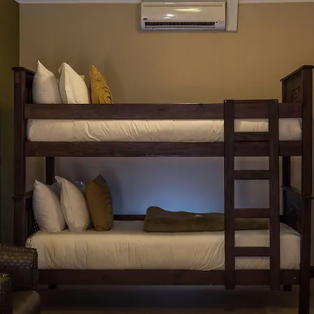 Villa Bali Luxury Guesthouse-3