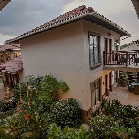 Villa Bali Luxury Guesthouse-2