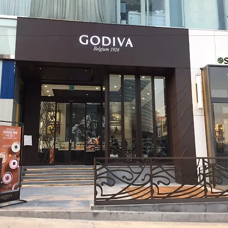 Imperial Palace Boutique Hotel Itaewon - Renovated In 2025-2