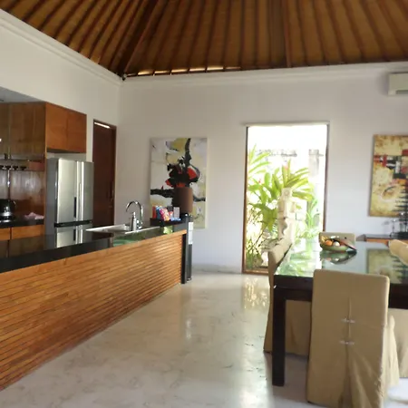 The Akasha Seminyak Bali Luxury Villas-3