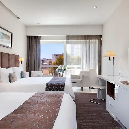 The George, Urban Boutique Hotel-3