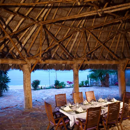 Guaycura Boutique Hotel, Beach Club & Spa-2