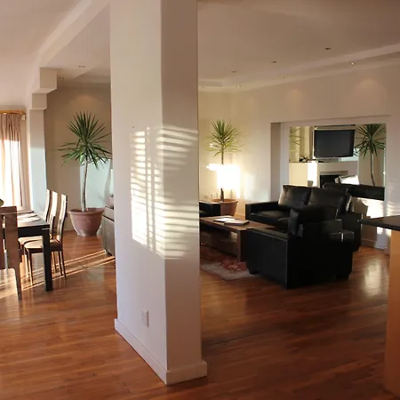 Grande Kloof Boutique Hotel-3