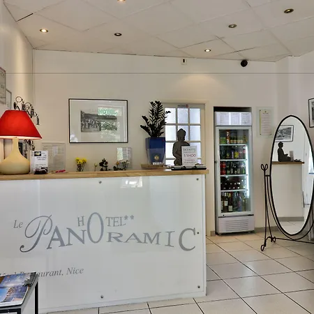 Le Panoramic Boutique Hotel-2