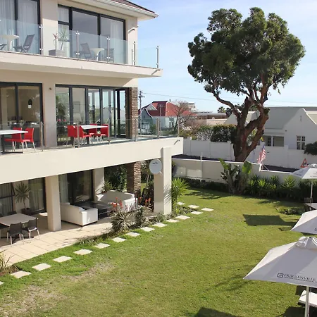 Grande Kloof Boutique Hotel-2