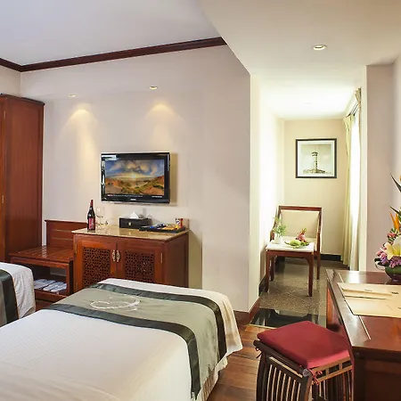 Conifer Boutique Hotel-2