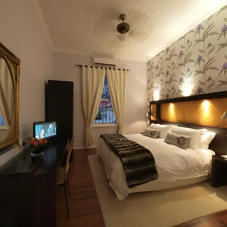 Kingslyn Boutique Guest House-2
