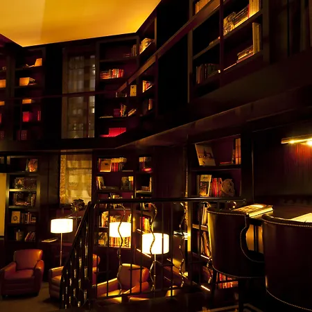 Hotel Boutique Gareus-2