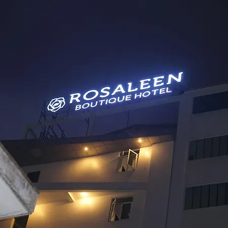 Rosaleen Boutique Hotel-3