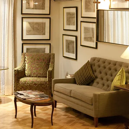 Hotel Boutique Le Reve-3