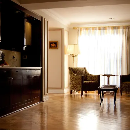 Hotel Boutique Le Reve-2