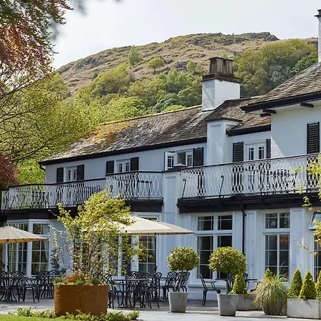 Rothay Manor Hotel-3