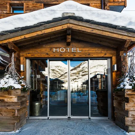 Matthiol Boutique Hotel-3