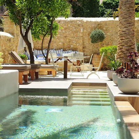 Pepi Boutique Hotel (Adults Only)-3