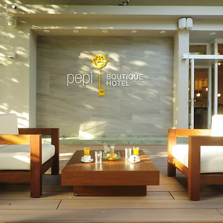 Pepi Boutique Hotel (Adults Only)-3
