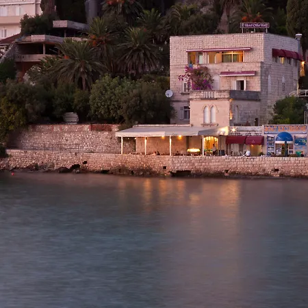 Boutique & Beach Hotel Villa Wolff-2