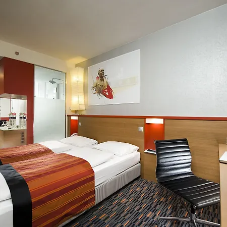 Royal Park Boutique Hotel-2