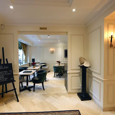 Queens Boutique Hotel-2