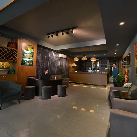 Oriana Boutique Hotel & Restaurant-3