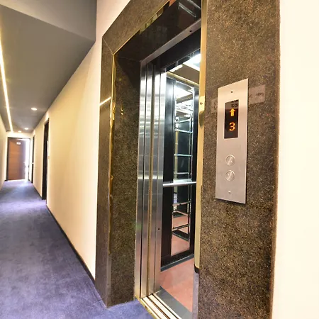 Oriana Boutique Hotel & Restaurant-2