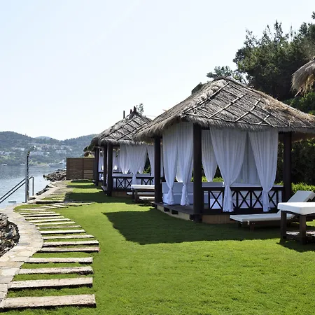 Sarpedor Boutique Hotel-2