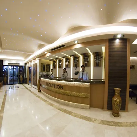 Marlight Boutique Hotel-2