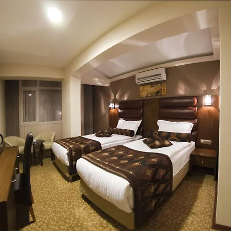 Marlight Boutique Hotel-3