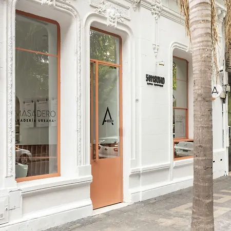 5411 Soho Hotel-2