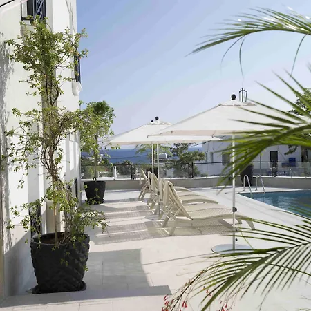 Ena Boutique Hotel & Residences-2