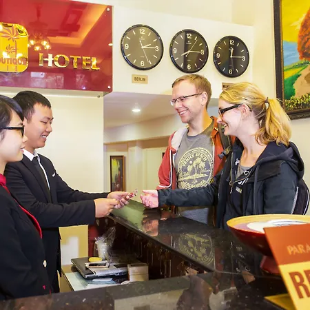 Golden Lotus Legend Hotel-3