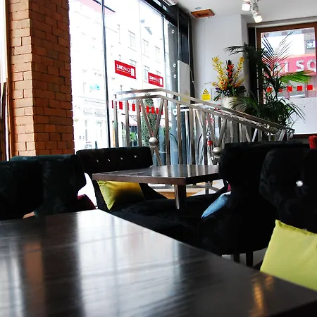 Hotel Indigo London Tower Hill By Ihg-3