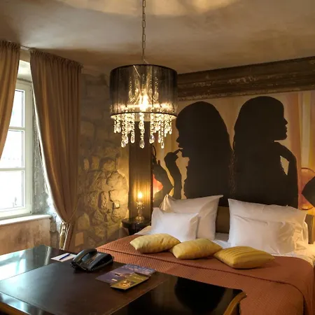 Boutique Hotel Astoria-2