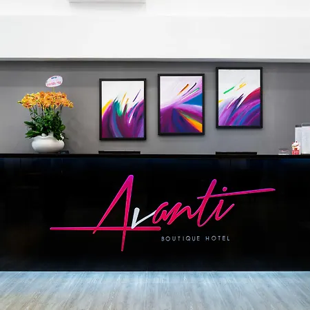 Avanti Boutique Hotel-3