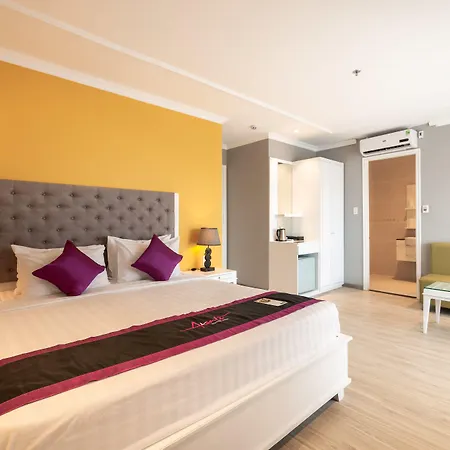 Avanti Boutique Hotel-3