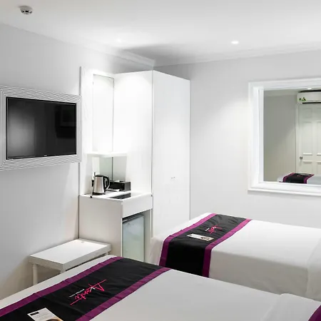 Avanti Boutique Hotel-2