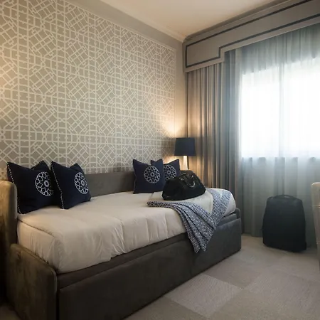 Coracao De Fatima Boutique Hotel-2