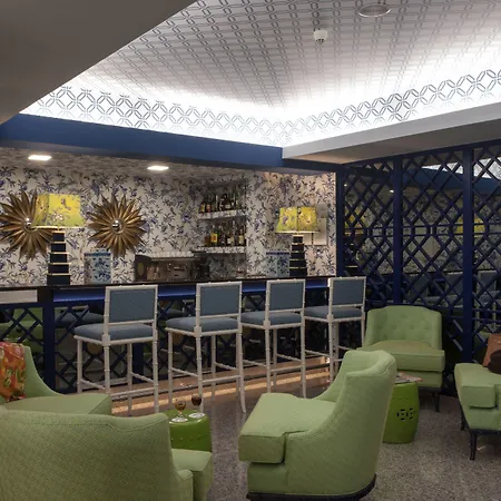 Coracao De Fatima Boutique Hotel-3