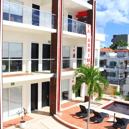 Cache Hostel & Hotel (Adults Only)-2