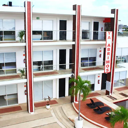 Cache Hostel & Hotel (Adults Only)-2