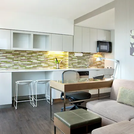 Element By Marriott New York Times Square West-3